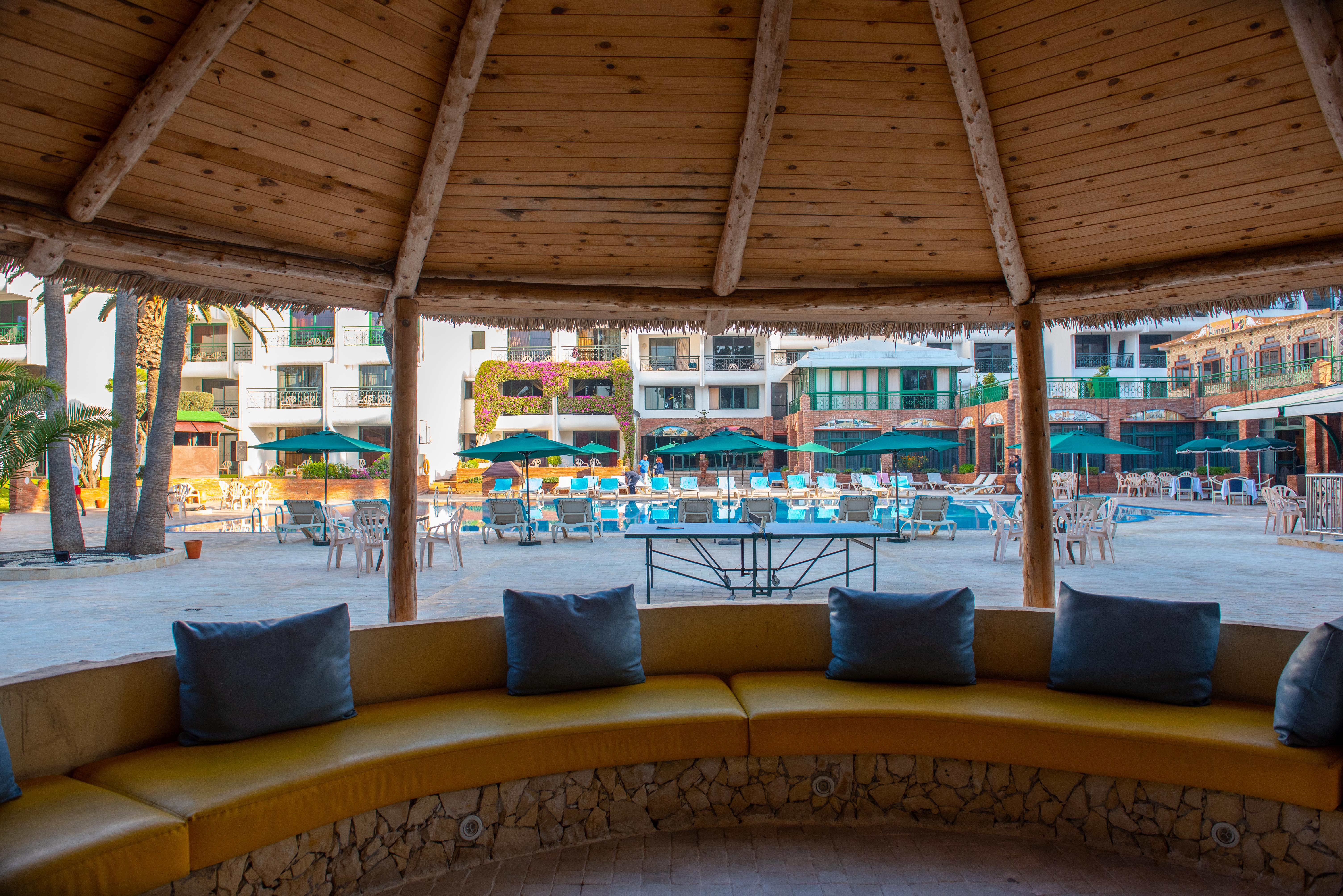 Argana Hotel